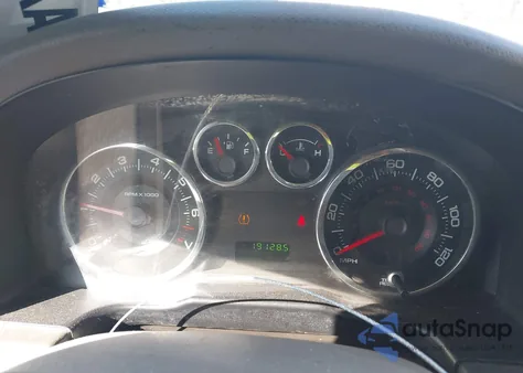 2010 Ford Edge Se z USA, uszkodzony, nr VIN 2FMDK3GC7ABB26400